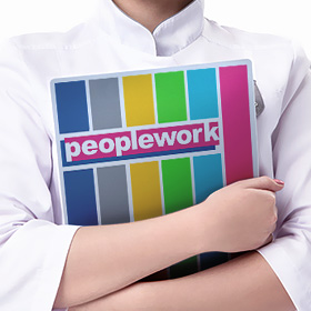 People Work — кадровое агентство