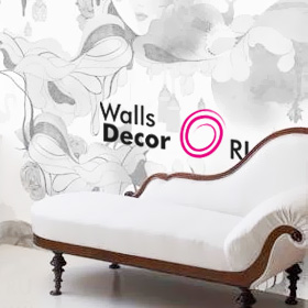 WallsDecor — интернет-магазин