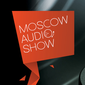 Moscow Audio Show